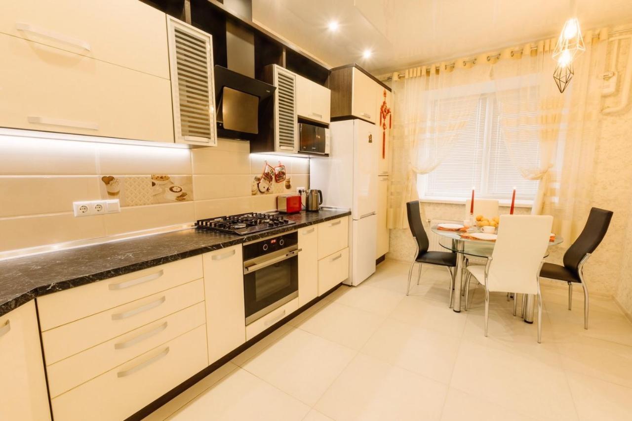 center apartments zarechny residential complex Sumy Zewnętrze zdjęcie